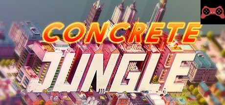 Concrete Jungle System Requirements