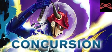 Concursion System Requirements