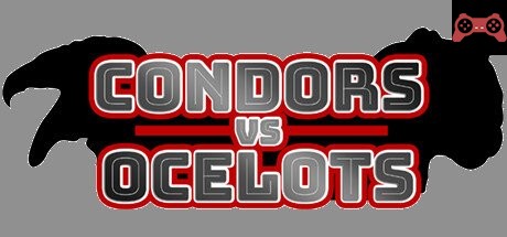 Condors Vs Ocelots System Requirements