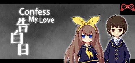 Confess My Love System Requirements