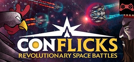 Conflicks - Revolutionary Space Battles System Requirements