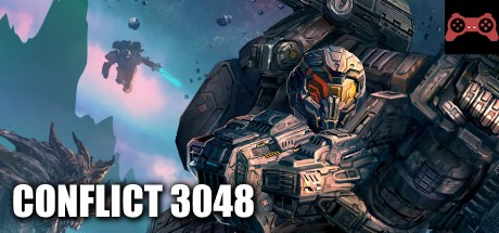 Conflict 3048 System Requirements