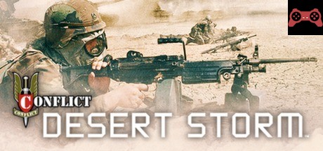 Conflict Desert Storm System Requirements