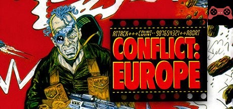 Conflict: Europe System Requirements