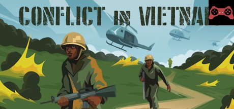 Conflict in Vietnam System Requirements