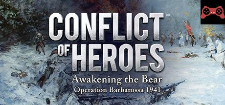Conflict of Heroes: Awakening the Bear System Requirements