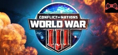 CONFLICT OF NATIONS: WORLD WAR 3 System Requirements