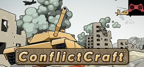 ConflictCraft System Requirements