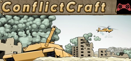 ConflictCraft 2 System Requirements