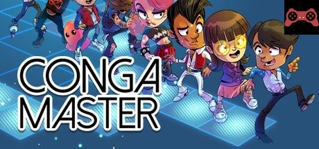 Conga Master System Requirements