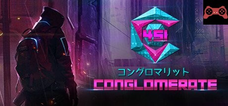 Conglomerate 451 System Requirements