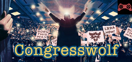 Congresswolf System Requirements
