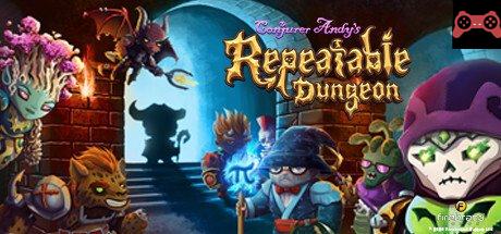 Conjurer Andy's Repeatable Dungeon System Requirements