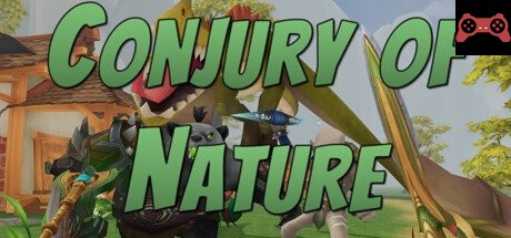 Conjury of Nature System Requirements