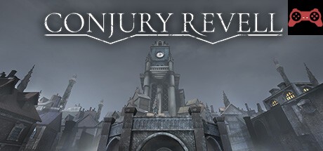 Conjury Revell System Requirements