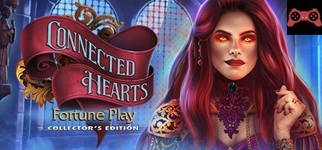 Connected Hearts: Fortune Play Collector's Edition System Requirements