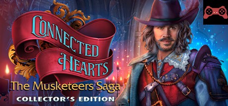 Connected Hearts: The Musketeers Saga Collector's Edition System Requirements