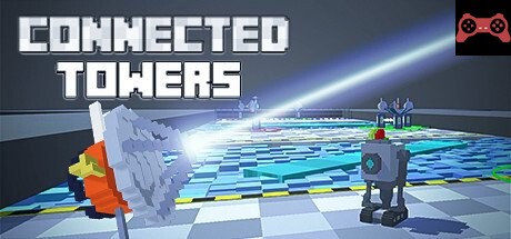 Connected Towers System Requirements