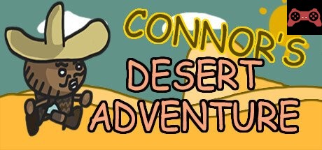 Connor's Desert Adventure System Requirements