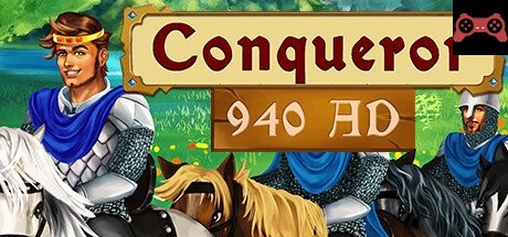 Conqueror 940 AD System Requirements