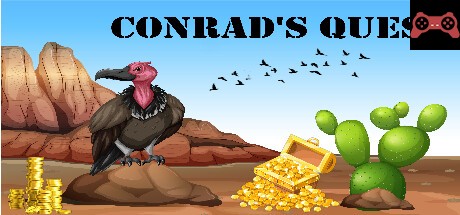 Conrad's Quest System Requirements