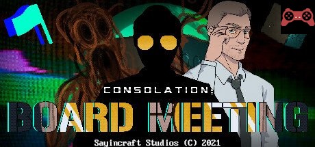 Consolation: Board Meeting - Jam Edition System Requirements