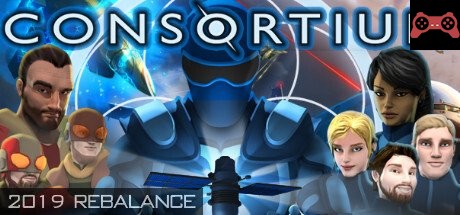 CONSORTIUM System Requirements