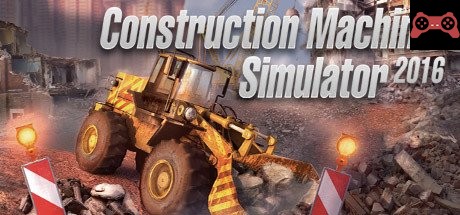 Construction Machines Simulator 2016 System Requirements
