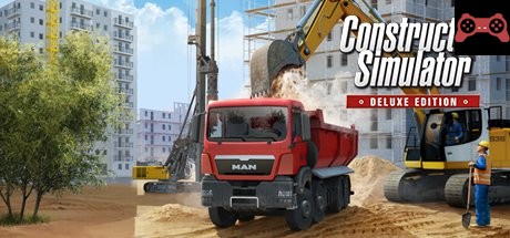 Construction Simulator 2015 System Requirements