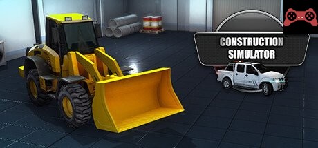 Construction Truck Simulator System Requirements