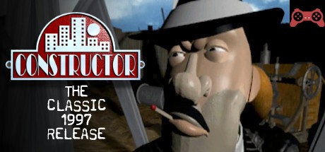 Constructor Classic 1997 System Requirements