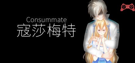 Consummate:Missing World å¯‡èæ¢…特:困世迷情 System Requirements
