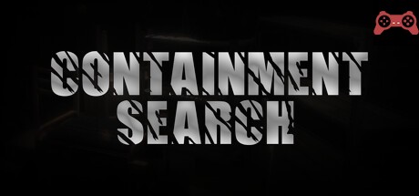Containment Search System Requirements