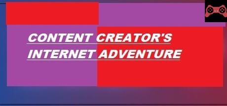 Content Creator's Internet Adventure System Requirements
