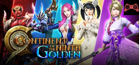 Continent of the Ninth Golden System Requirements
