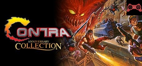 Contra Anniversary Collection System Requirements