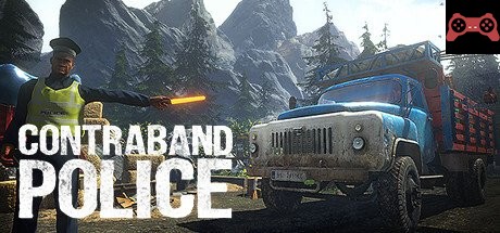 Contraband Police System Requirements