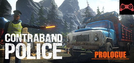 Contraband Police: Prologue System Requirements