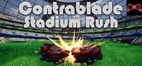 Contrablade System Requirements