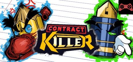 Contract Killer System Requirements