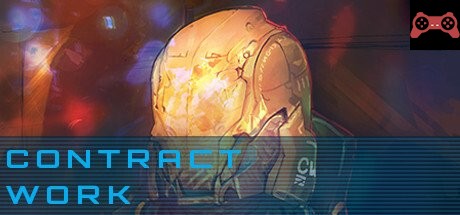 Contract Work System Requirements