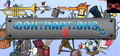 Contraptions 2 System Requirements