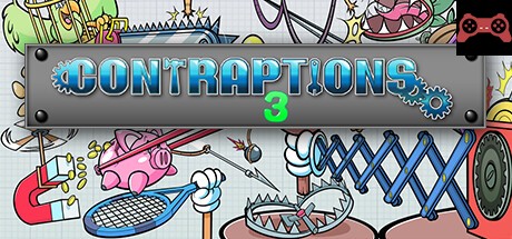 Contraptions 3 System Requirements