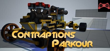 Contraptions Parkour System Requirements