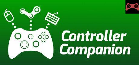 Controller Companion System Requirements