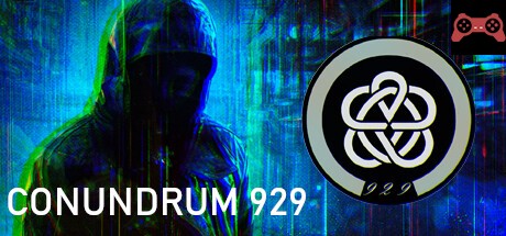Conundrum 929 System Requirements