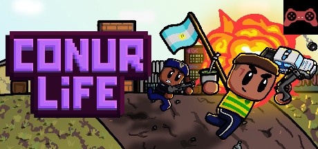 Conur Life System Requirements