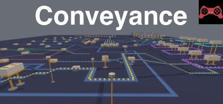 Conveyance System Requirements