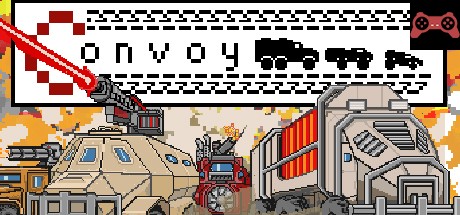Convoy System Requirements