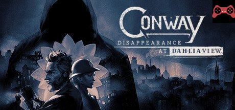 Conway: Disappearance at Dahlia View System Requirements
